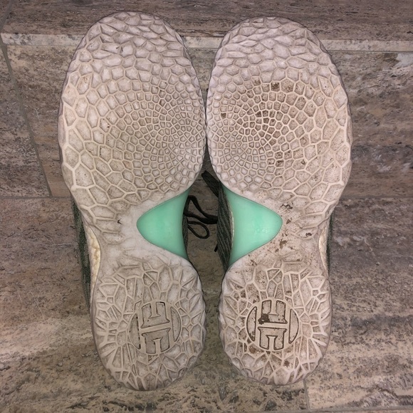 harden vol 1 ls primeknit